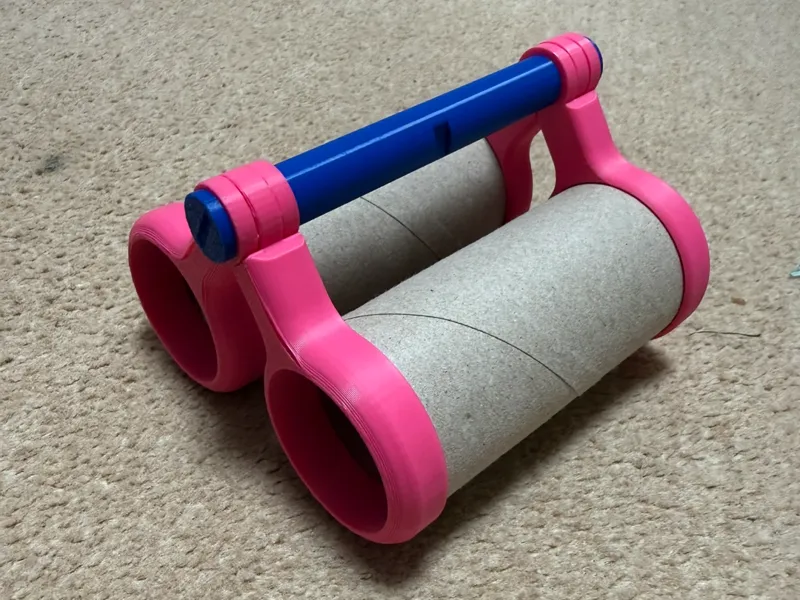 Toy Binoculars