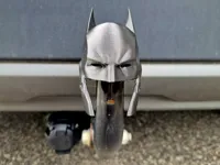 Batman crowl - 0.16mm layer, 2 walls, 8% infill