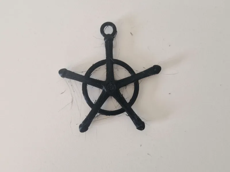 bleach quincy cross