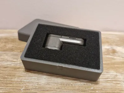 Runcam thumb pro 4k storage box