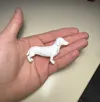 Normal size 0.2mm layer, 2 walls, 15% infill