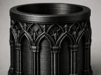 0.16mm layer, 3 walls, 10% infill