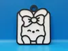 Bunny - NoAMS - 0.2mm layer, 2 walls, 10% infill