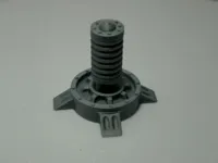 0.12mm layer, 2 walls, 15% infill