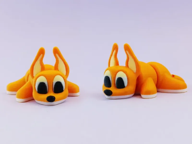 Mesa cheia Dog