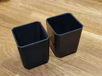 0.2mm layer, 6 walls, 100% infill