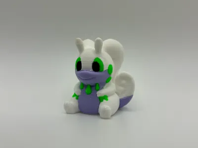 Mini Goodra