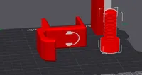 AMS VERSION 0.2mm layer, 3 walls, 30% infill