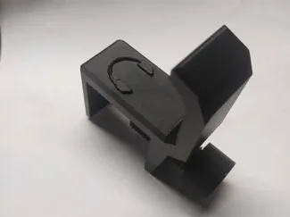HEADPHONE HOLDER
