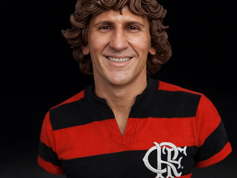 Busto Zico