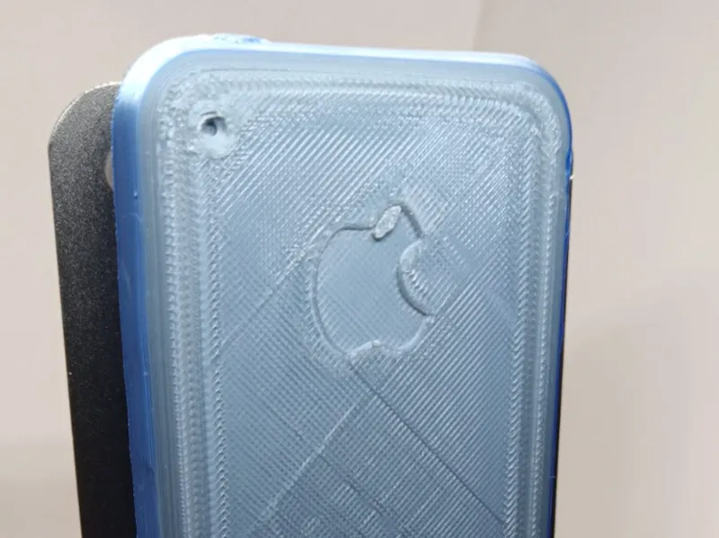 Smartphone Retro 1st Gen