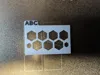 Customizable, 0.2mm layer, 2 walls, 15% Gyroid infill