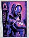 Purple Pink Tali