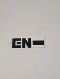 Short Logo, AMS - 0.2mm layer, 2 walls, 15% infill