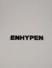 Full Logo, NO AMS - 0.2mm layer, 2 walls, 15% infill