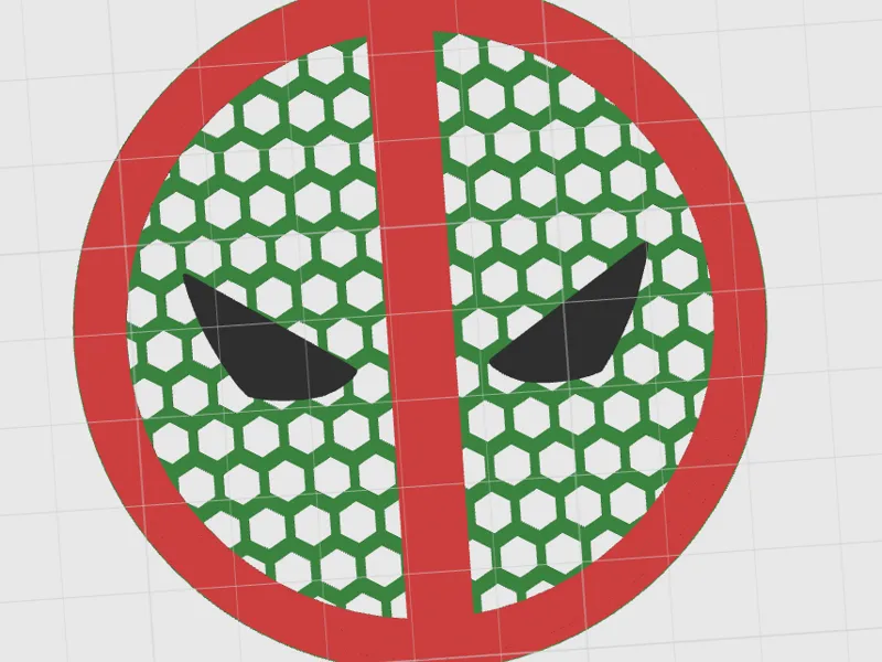 p1 to x1 decorative fan cover