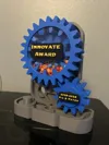 A1 compatible model