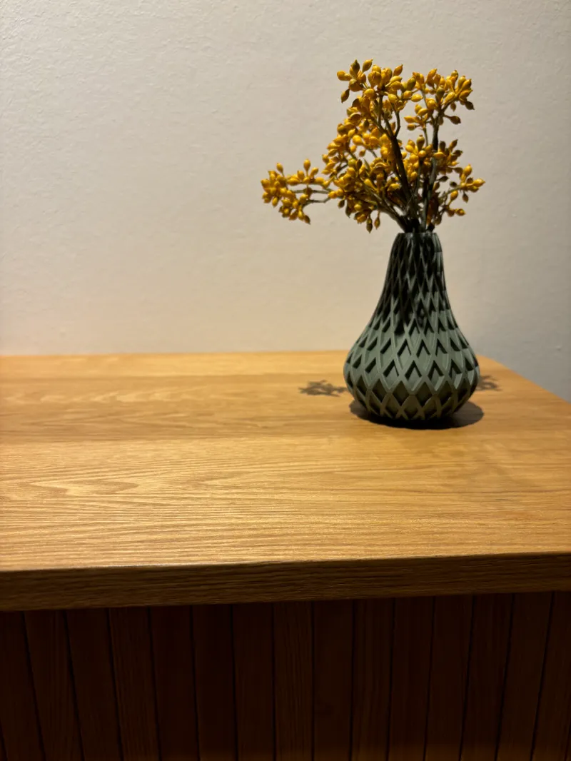 Vase