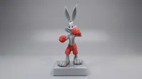 original Bugs buny Boxer