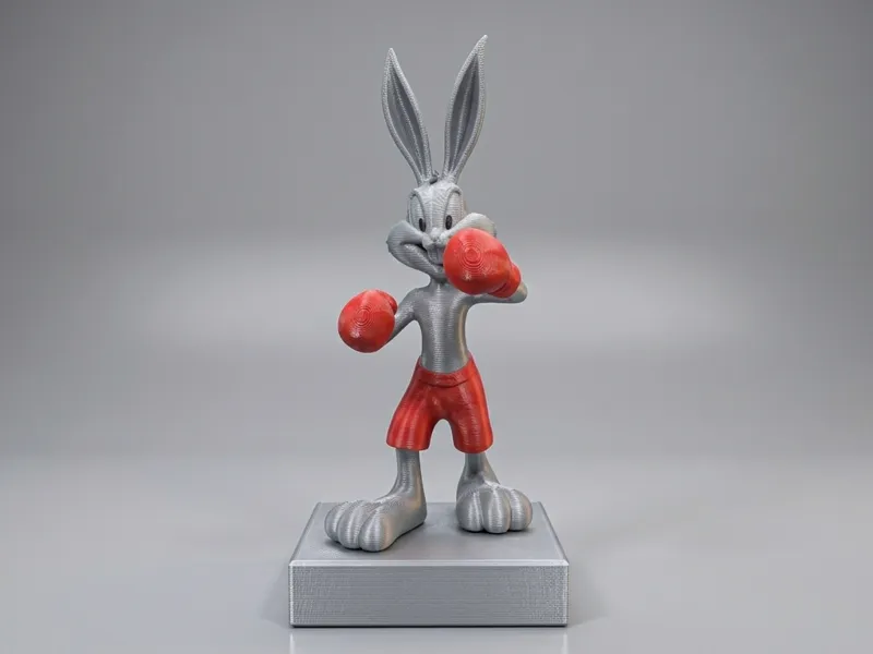 bugs bunny