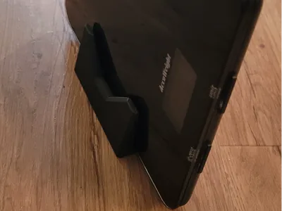 Kitchen Scale Vertical Stand, For AccuWeight 