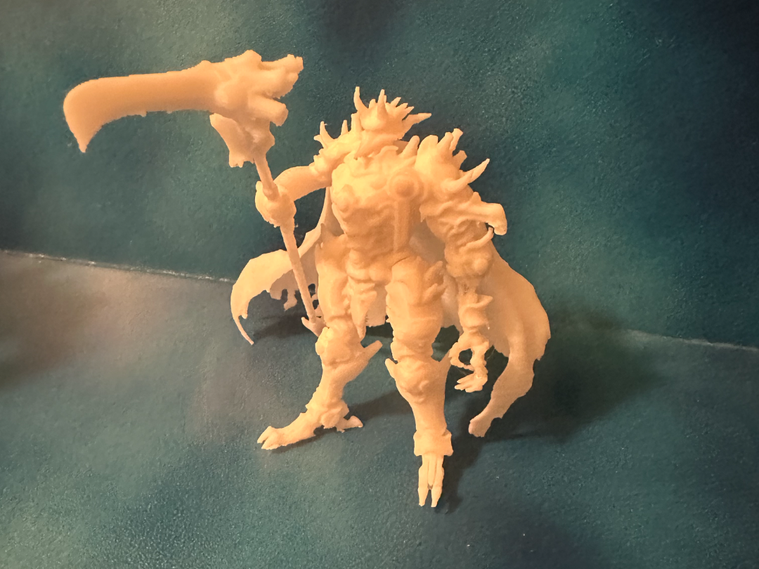 Steam Knight Mech Mordrid