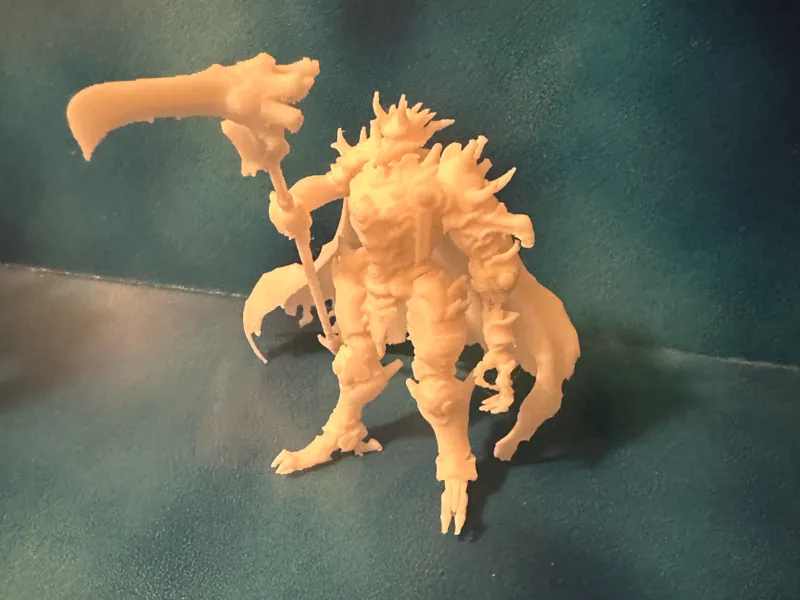 Steam Knight Mech Mordrid