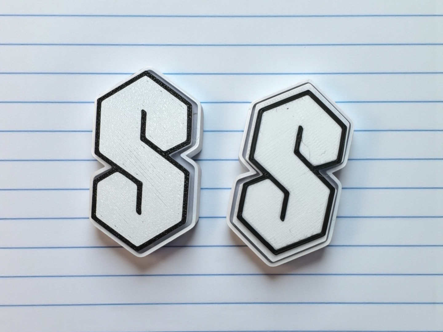 Stussy S/Cool S Clicker