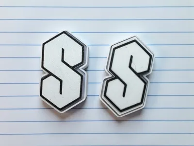 Stussy S/Cool S Clicker