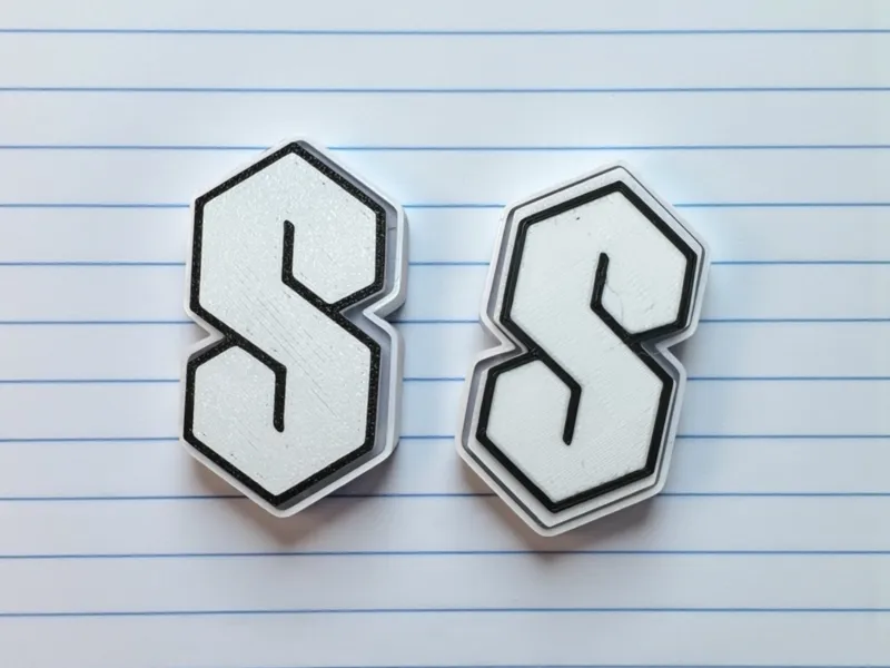Stussy S/Cool S Clicker