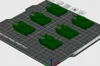 Churchill Tank By L3D (Full Bed)