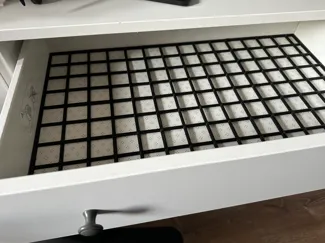 Gridfinity Hauga Baseplate