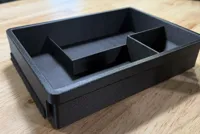 ABS-GF - 0.2mm layer, 3 walls, 10% infill