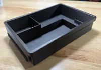 ASA - 0.2mm layer, 3 walls, 10% infill