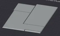 TPU Inserts - 0.2mm layer, 2 walls, 15% infill
