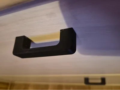 Furniture Handle