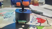 0.2mm layer, 3 walls, 10% infill