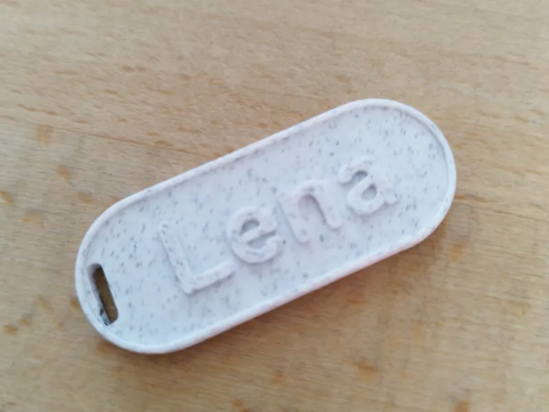 Keychain  Schlüsselanhänger