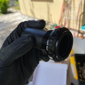 Spacers Sram DUB bottom bracket