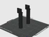 0.28mm layer, 4 walls, 50% infill