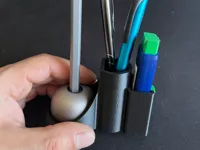 0.28mm layer, 2 walls, 10% infill