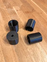 Adaptateur de pile C vers D — photo 4