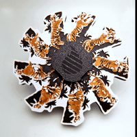 0.08mm layer, 2 walls, 65% infill