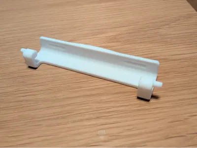 Clip for PLAST1 "ChessBoxes" 12L