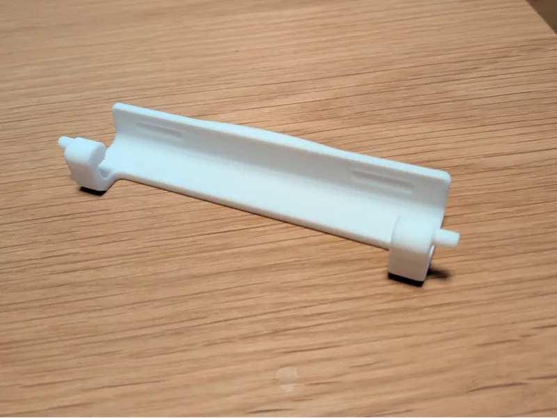 Clip for PLAST1 "ChessBoxes" 12L