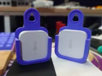 0.2mm layer, 2 walls, 15% infill, horizontal with support