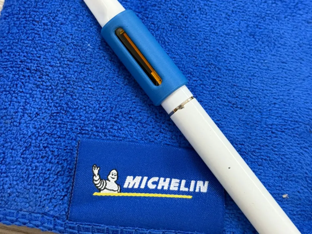 Vape pen Cartridge Bumper Protector - Free 3D Print Model