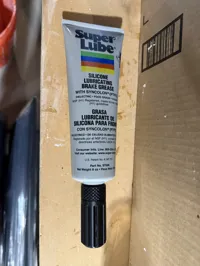 8oz super lube tube - 0.2mm layer, 3 walls, 15% infill