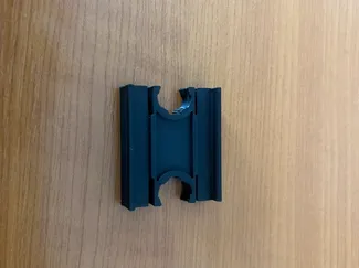 Intelino Rails connector