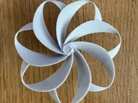 0.2mm layer, 6 walls, 15% infill